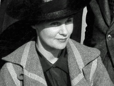 GOODWIN, Jean