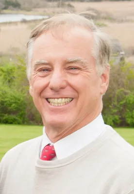 DEAN, M. Christopher