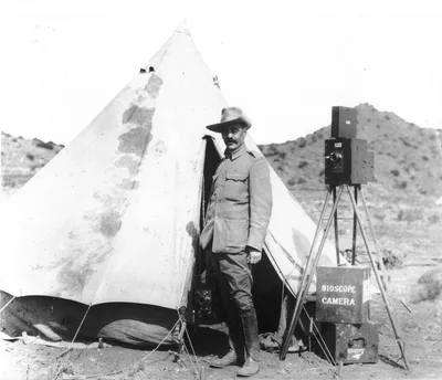 ROSENTHAL, Joseph Ferdinand