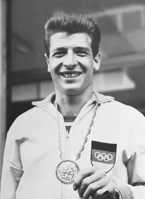 KAUFMANN, Carl