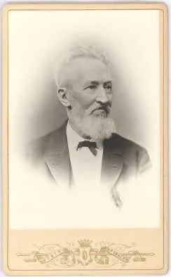 SCHMIDT, Carl Frederic (1893 – 1988)