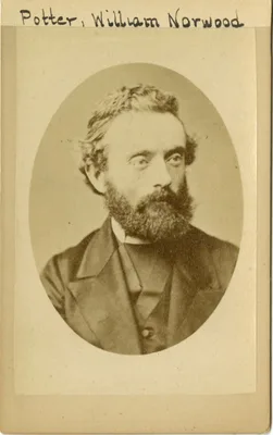 NORWOOD, William F.
