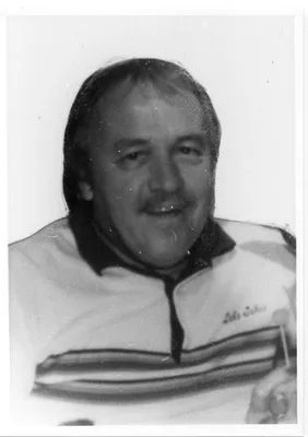 EVERETT, James Lionel