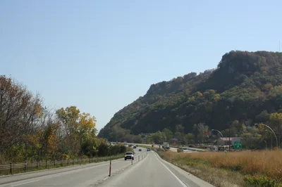 DRESBACH, M