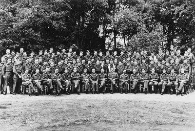 GOWANS, Sir James Learmonth (1924 – 2020)