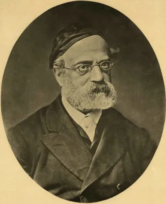 HIRSCH, Samson Raphael (1890 – 1960)