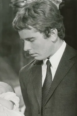DUNDAS, David