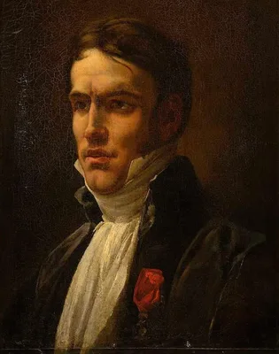 CHAUVEAU, Claude