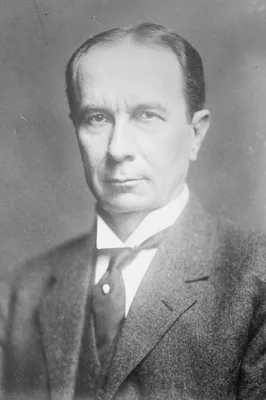 LOVETT, Robert Williamson (1859 – 1924)