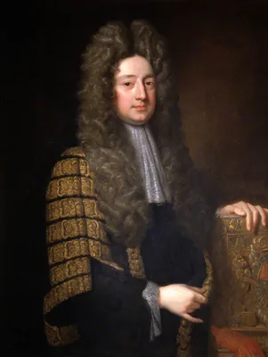 COWPER, William (1666 – 1709)