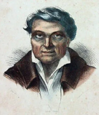 YOUNG, John Richardson (1782 – 1804)