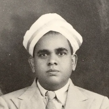 KRISHNASWAMI, C. S.
