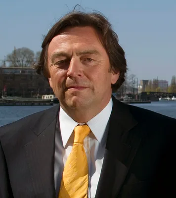 WIJERS, D. J. B.