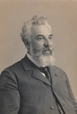 BELL, I. R.