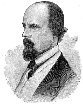 HENRY, George William (1889 – )
