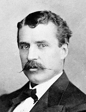 THOMAS, John Davies (1844 – 1893)