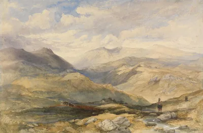 BENTLEY, Charles Albert (1873 – 1949)