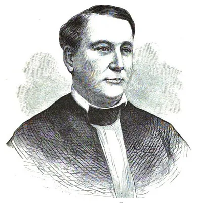 WARD, W. Squire