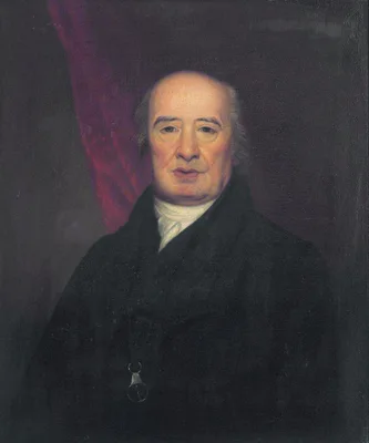 EMMET, Thomas Addis (1828 – 1919)