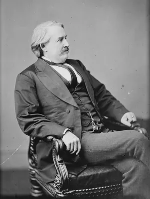 THOMAS, Theodore Gaillard (1831 – 1903)
