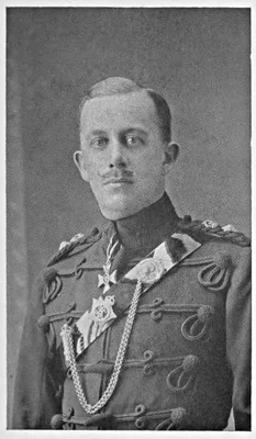 EDWARDES, Edward Joshua