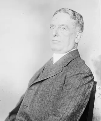 CULLEN, Thomas Stephen (1868 – 1953)