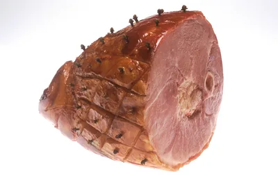 HAM, E. J. Ten