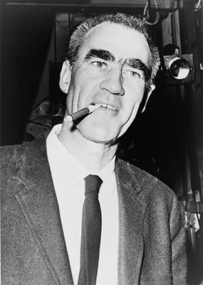 GIBSON, William Carleton (1913 – 2009)