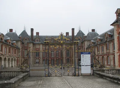 MEURDRAC, Marie (1610 – 1680)