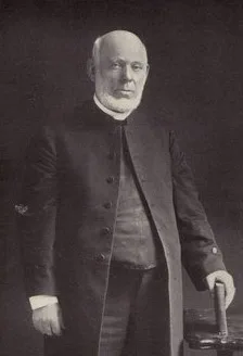 SCARBOROUGH, John
